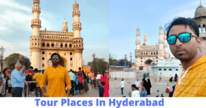 Read more about the article Tour places in Hyderabad | How I explore Hyderabad City In Budget