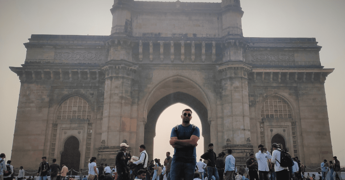 Read more about the article How I Visited Places In Mumbai